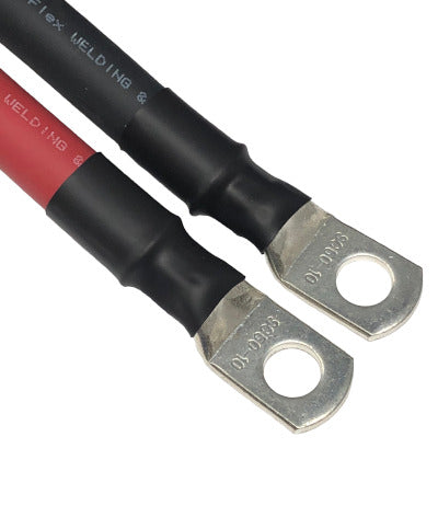 Cable inox 6mm 100m - ERMINOX